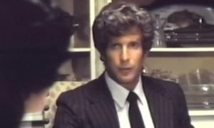 Taboo american style porn movie classic part 1 (1985)