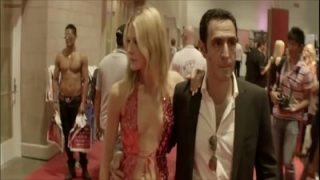Dree hemingway Starlet explicit sex scenes (2012)