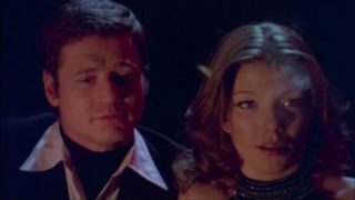 Marie forsa nude sex scenes in Justine and Juliette (1975)