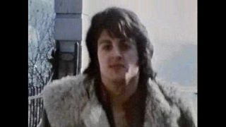 Sylvester Stallone sex scenes from Italian Stallion (1970)