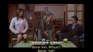 Japanese wife next door (2004) with english subtitles