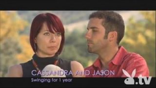 Playboy swingers porn season 1 episode 7