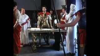 Messalina porn movie (1996) The Virgin Empress