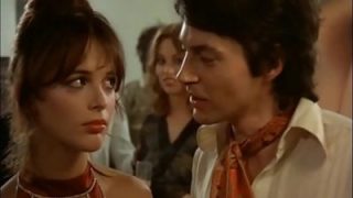 Brigitte Maier in Sensations (1975) Porn movie
