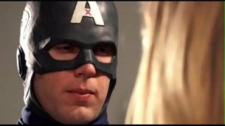 Avengers XXX 2 Porn Parody (2015)