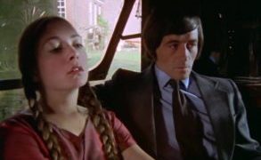 Catherine Ringer in Body Love (1977)