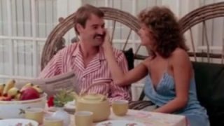 Taija Rae in Hot xxx movie Unveiled (1986)