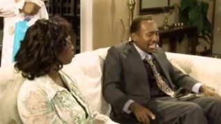 The Jeffersons A XXX Parody (2009)