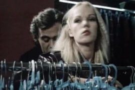 Exzesse in Der Frauenklinik (1981)
