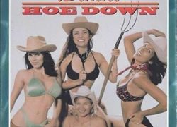 Bikini Hoe Down (Mystery On Makeout Mountain) 1997