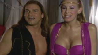 Genie in a String Bikini (2006)