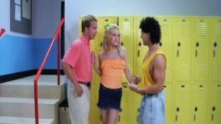 This Ain’t Saved by the Bell XXX