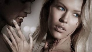 Embrace Of The Vampire (2013)