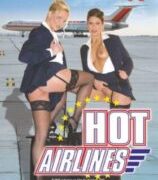 Hot Airlines Porn Movie