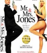 Mr & Mrs Jones (2010)