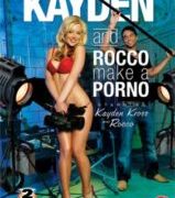 Kayden and Rocco Make a Porno