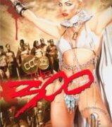 300 XXX Parody