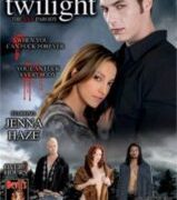 Twilight XXX Parody Porn