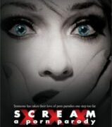 Scream XXX Parody Porn