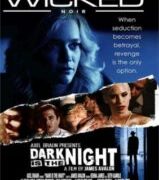 Dark Is The Night Porn Movie