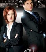 The Sex Files A Dark XXX Parody