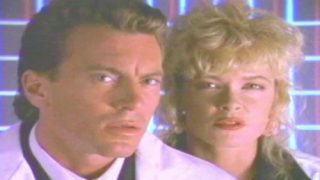 Night Trips (1989)