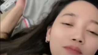 Tante Jilbaber Misfish Live-show