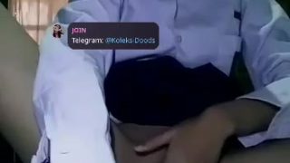 Nyoba Colmek 2 Jari