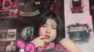 Masyaliong Abg imut Sudah Berbakat Colmek