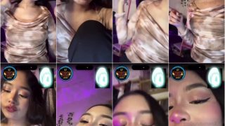 Riha Bigo Live Awek Malay pap Tetek Long-Dur
