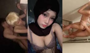Bokep Cya Sebelumnya Berhijab Sekarang Anak Punk